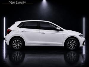 Volkswagen Polo hatch 1.0TSI - Image 4