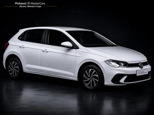 Volkswagen Polo hatch 1.0TSI - Image 5