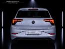 Thumbnail Volkswagen Polo hatch 1.0TSI Life manual
