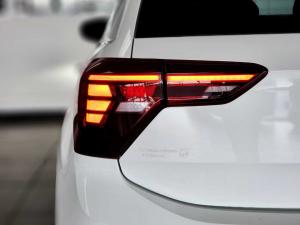 Volkswagen Polo hatch 1.0TSI Life auto - Image 11