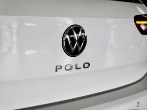 Volkswagen Polo hatch 1.0TSI Life auto - Image 12