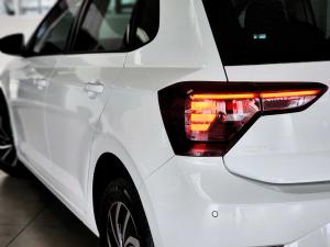 Volkswagen Polo hatch 1.0TSI Life auto - Image 13