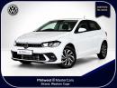 Thumbnail Volkswagen Polo hatch 1.0TSI Life auto