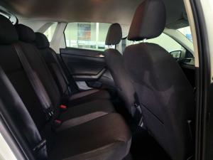Volkswagen Polo hatch 1.0TSI Life auto - Image 28