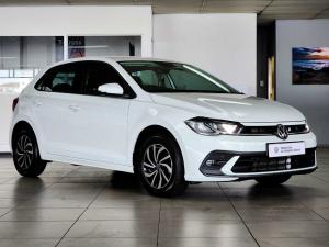 Volkswagen Polo hatch 1.0TSI Life auto - Image 5