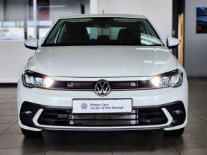 Volkswagen Polo hatch 1.0TSI Life auto - Image 6