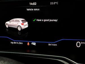 Volkswagen Polo hatch 1.0TSI R-Line - Image 11