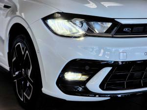 Volkswagen Polo hatch 1.0TSI R-Line - Image 20