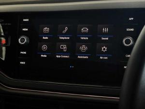 Volkswagen Polo hatch 1.0TSI R-Line - Image 22