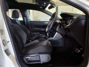 Volkswagen Polo hatch 1.0TSI R-Line - Image 29