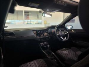 Volkswagen Polo hatch 1.0TSI R-Line - Image 34