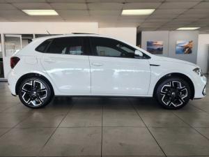 Volkswagen Polo hatch 1.0TSI R-Line - Image 6