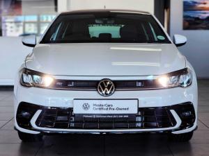 Volkswagen Polo hatch 1.0TSI R-Line - Image 8