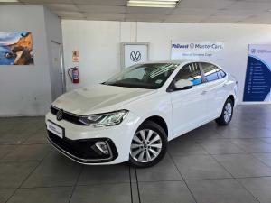 2023 Volkswagen Polo sedan 1.6 Life auto