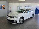 Thumbnail Volkswagen Polo sedan 1.6 Life auto