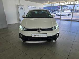 Volkswagen Polo sedan 1.6 Life auto - Image 8