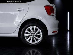 Volkswagen Polo Vivo hatch 1.4 Life - Image 24