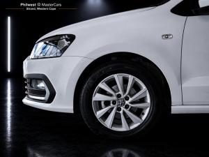 Volkswagen Polo Vivo hatch 1.4 Life - Image 25