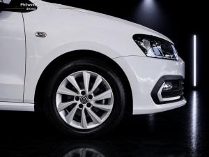 Volkswagen Polo Vivo hatch 1.4 Life - Image 26