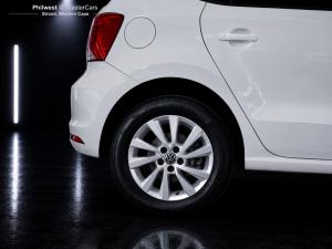 Volkswagen Polo Vivo hatch 1.4 Life - Image 27