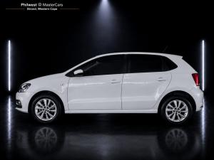 Volkswagen Polo Vivo hatch 1.4 Life - Image 2