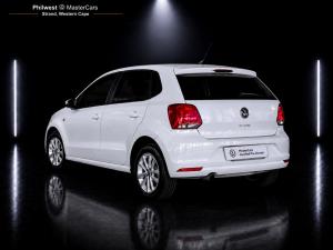 Volkswagen Polo Vivo hatch 1.4 Life - Image 3