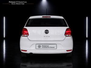 Volkswagen Polo Vivo hatch 1.4 Life - Image 4