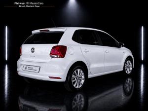 Volkswagen Polo Vivo hatch 1.4 Life - Image 5