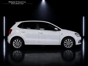 Volkswagen Polo Vivo hatch 1.4 Life - Image 6