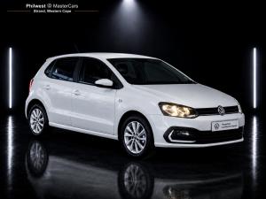 Volkswagen Polo Vivo hatch 1.4 Life - Image 7