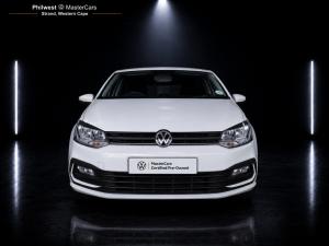 Volkswagen Polo Vivo hatch 1.4 Life - Image 8