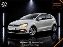 Thumbnail Volkswagen Polo Vivo hatch 1.4 Life
