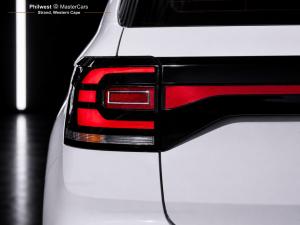 Volkswagen T-Cross 1.0TSI 85kW Comfortline - Image 11
