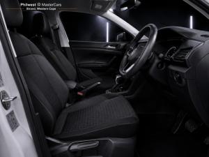 Volkswagen T-Cross 1.0TSI 85kW Comfortline - Image 12