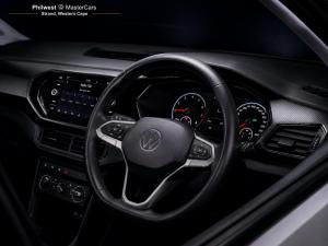 Volkswagen T-Cross 1.0TSI 85kW Comfortline - Image 13