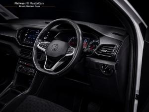 Volkswagen T-Cross 1.0TSI 85kW Comfortline - Image 16