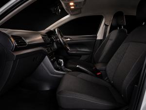 Volkswagen T-Cross 1.0TSI 85kW Comfortline - Image 17
