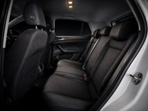 Volkswagen T-Cross 1.0TSI 85kW Comfortline - Image 18