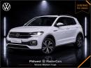 Thumbnail Volkswagen T-Cross 1.0TSI 85kW Comfortline