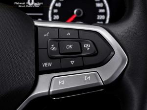 Volkswagen T-Cross 1.0TSI 85kW Comfortline - Image 20