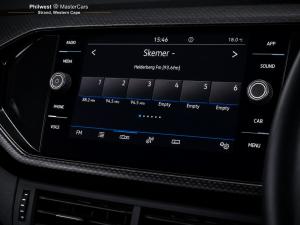 Volkswagen T-Cross 1.0TSI 85kW Comfortline - Image 23