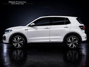 Volkswagen T-Cross 1.0TSI 85kW Comfortline - Image 2