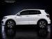 Volkswagen T-Cross 1.0TSI 85kW Comfortline - Thumbnail 2