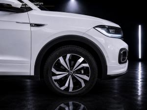 Volkswagen T-Cross 1.0TSI 85kW Comfortline - Image 30