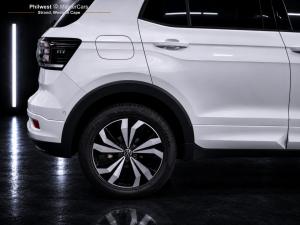 Volkswagen T-Cross 1.0TSI 85kW Comfortline - Image 31