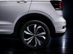 Volkswagen T-Cross 1.0TSI 85kW Comfortline - Image 32