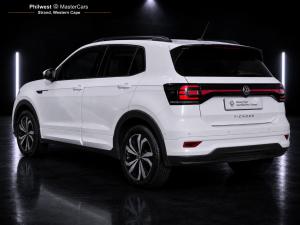 Volkswagen T-Cross 1.0TSI 85kW Comfortline - Image 3