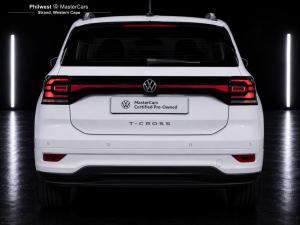 Volkswagen T-Cross 1.0TSI 85kW Comfortline - Image 4