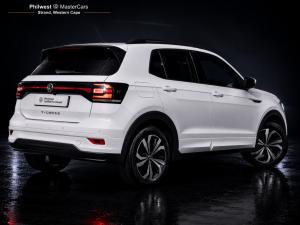 Volkswagen T-Cross 1.0TSI 85kW Comfortline - Image 5