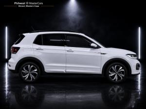 Volkswagen T-Cross 1.0TSI 85kW Comfortline - Image 6